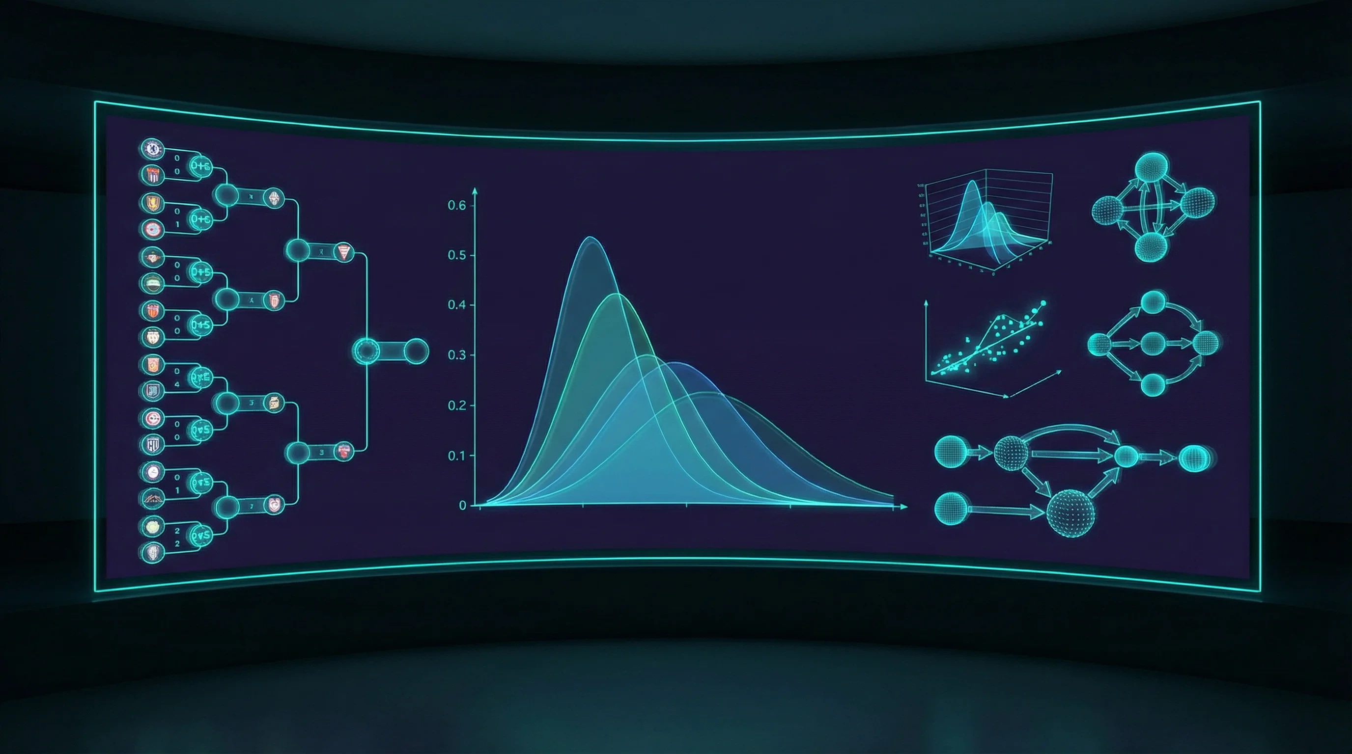 本周策略深度研讨泊松分布模型配图